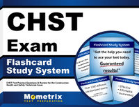 Buy CHST Certificate